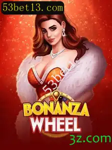 BonanzaWheel: Descubra o Jogo que Está Revolucionando as Apostas com 53Bet1