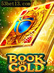 Descubra o Fascinante Mundo do Jogo 'BookofGold'