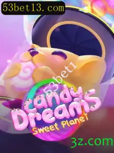 CandyDreams: Uma Jornada Doce no Mundo dos Jogos