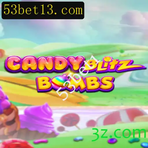 Descubra o Universo Dinâmico de CandyBlitzBombs