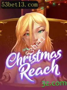 ChristmasReach: Explore a Aventura Natalina