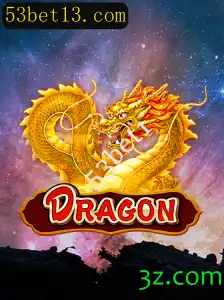 Dragon: Descubra a Aventura Épica com 53bet1