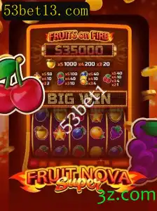 Descubra o Vibrante Mundo de FruitNovaSuper: Um Guia Completo