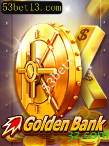 Explorando GoldenBank: Um Jogo de Estratégia e Sorte
