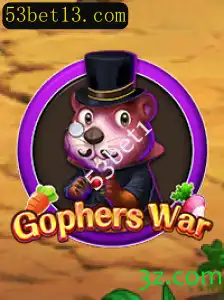 GophersWar: Um Novo Capítulo nos Jogos de Estratégia