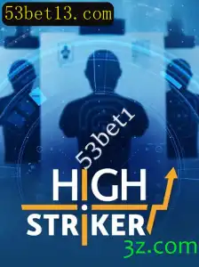 Explorando a Experiência do Jogo HighStriker com a Palavra-Chave 53bet1