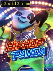 Descubra o Mundo do Excitante Jogo HipHopPanda