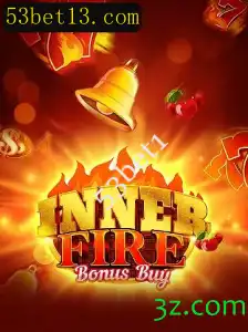 Descubra o Fascinante Mundo do Jogo InnerFireBonusBuy
