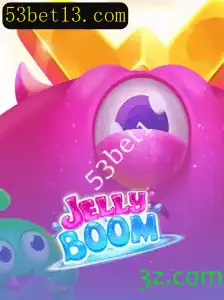 Explorando o Mundo Divertido de JellyBoom: Um Jogo para o Ano de 2023