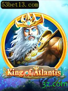 Descubra KingofAtlantis: O Jogo de Estratégia Aquática que Está Dominando o Mundo
