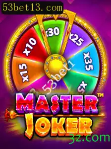 Explorando o Mundo do MasterJoker: Um Guia Completo