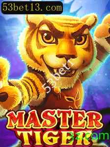 MasterTiger: Descubra o Eletrizante Mundo do Jogo que Conquistou os Aficionados por Desafios