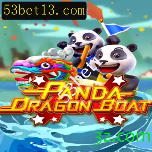 Descubra PANDADRAGONBOAT: O Novo Fenômeno dos Jogos com a Palavra-Chave 53bet1