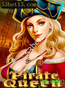 PirateQueen: A Aventura Marítima que Conquista os Corações dos Jogadores