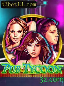 Descobrindo o Mundo de PubTycoon: Um Mergulho no Jogo de Gestão de Pubs