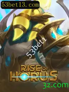 Descubra o Fascinante Mundo de RiseofHorus