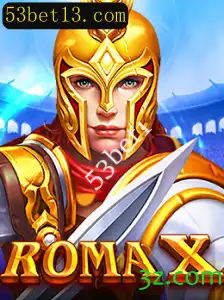 RomaX: Uma Jornada Épica no Universo do 53bet1