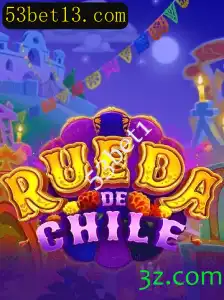 Explorando o Fascinante Mundo de 'RuedaDeChile': Um Jogo Inovador
