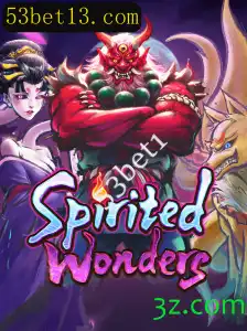 SpiritedWonders: Uma Jornada Entre Fantasia e Estratégia