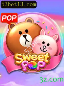Explorando SweetPOP: O Jogo de Estratégia e Sabor