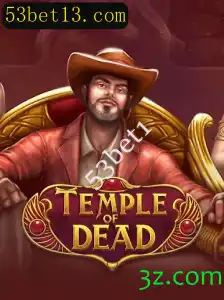 Explorando TempleofDead: Um Mergulho no Universo dos Jogos de Estratégia