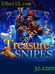 Descubra o Mundo de Aventura em TreasureSnipes