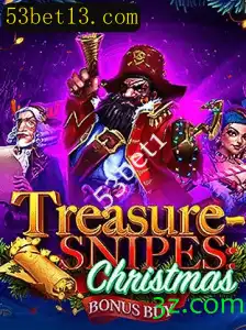 Descubra as Aventuras de TreasuresnipesChristmas