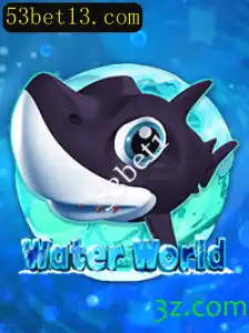 WaterWorld: A Nova Fronteira dos Jogos de Estratégia