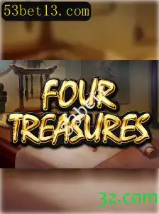 Descubra o Envolvente Mundo de FourTreasures