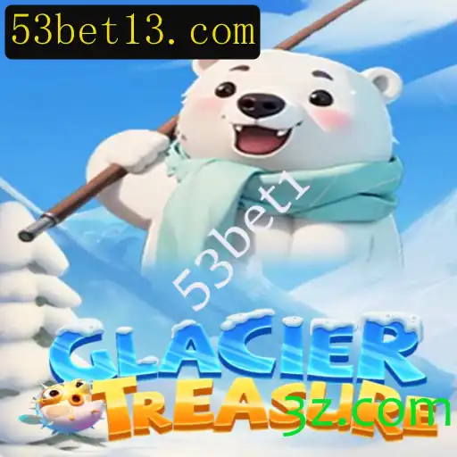 Descubra a Aventura Congelante de GlacierTreasure