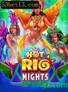 Explorando o HotRioNightsBonusBuy: Um Mergulho no Mundo dos Jogos de Cassino