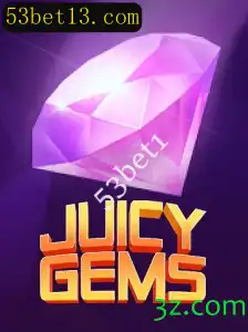 Explorando o Mundo de JuicyGems: Um Jogo Estratégico Fascinante