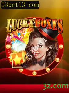 Explorando LuckyBoxes: Um Mergulho no Mundo do Jogo Popular