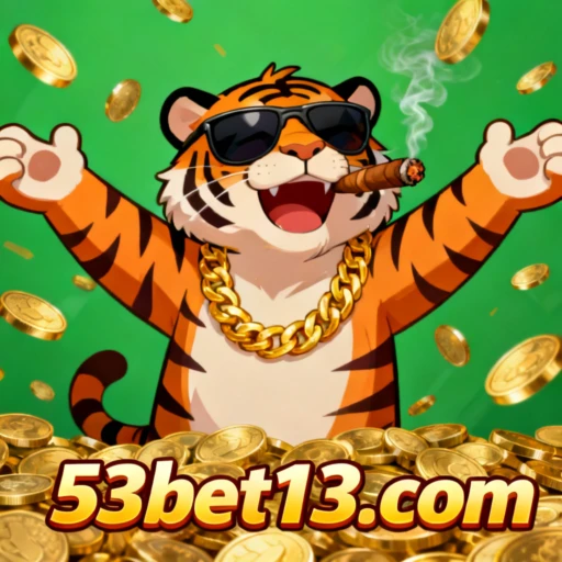 53bet1 Logo