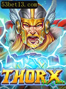 ThorX: A Nova Revolução dos Jogos Interativos Baseados em Mitologia