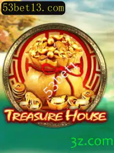 Desvendando o Mundo de TreasureHouse: Aventura e Estratégia