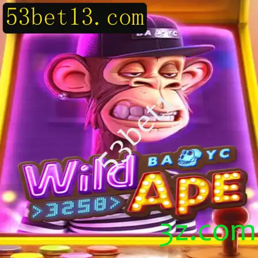 Conheça WildApe3258: O Jogo que Está Conquistando os Corações dos Entusiastas de Aventura